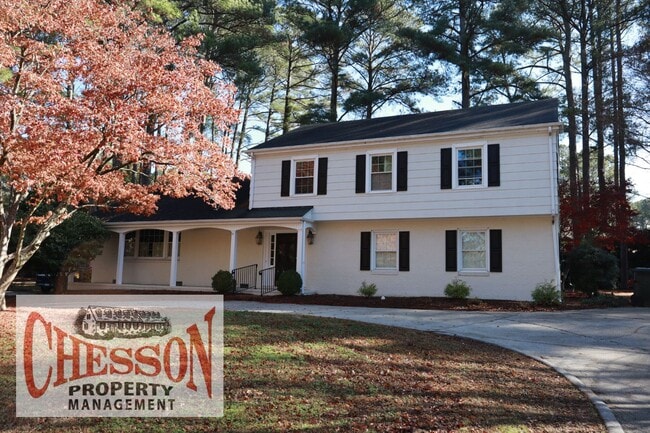 Primary Photo - 1118 Laurel Ln NW