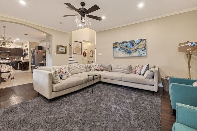 Building Photo - 3611 Stacy Park Cir