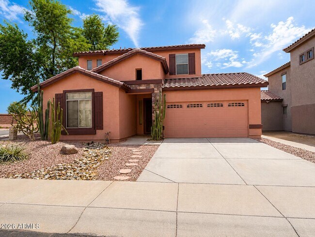 Building Photo - 2729 E Chester Dr
