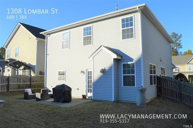 Building Photo - 1308 Lombar St