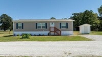 Building Photo - 1118 Old Tar Landing Rd
