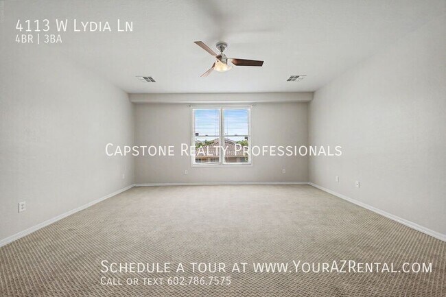 Building Photo - 4113 W Lydia Ln