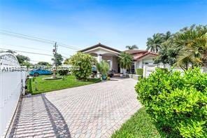 Building Photo - 3160 SW 109th Ct