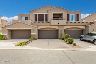 Building Photo - Grayhawk Remodeled Condo