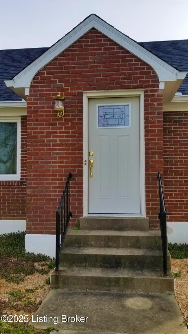 Building Photo - 5501 Billtown Rd