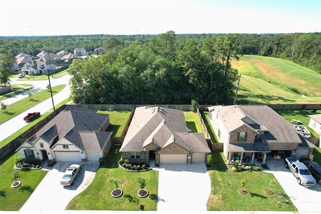 Building Photo - 907 S Chamfer Way