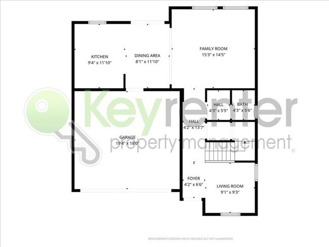 Building Photo - 3017 Touchman St