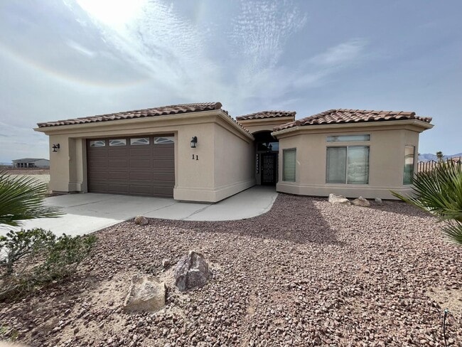 Primary Photo - BHCRENT.COM Golf Course Living - Gated Com...