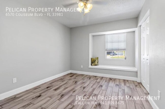 Building Photo - 6570 Coliseum Blvd