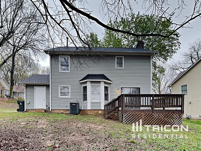 Building Photo - 8404 Sills Ct