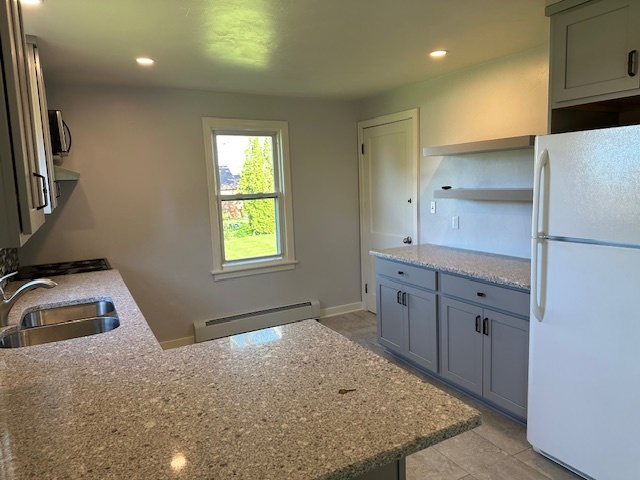 Kitchenn - 306 5th St