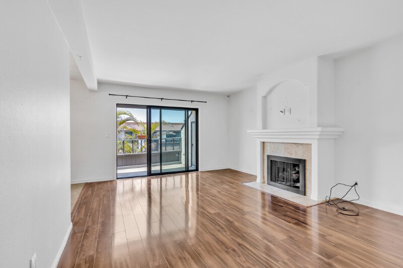 Building Photo - 3825 Leland St