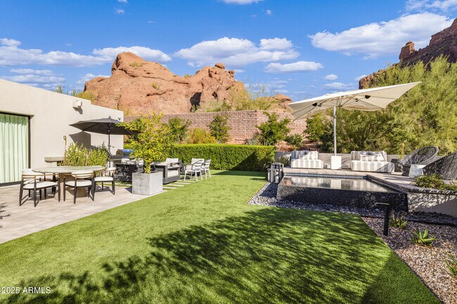 Building Photo - 5841 N Echo Canyon Cir