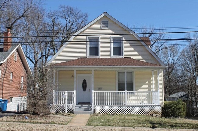 Primary Photo - Absolutely adorable 3 bedroom/1.5 bath hou...
