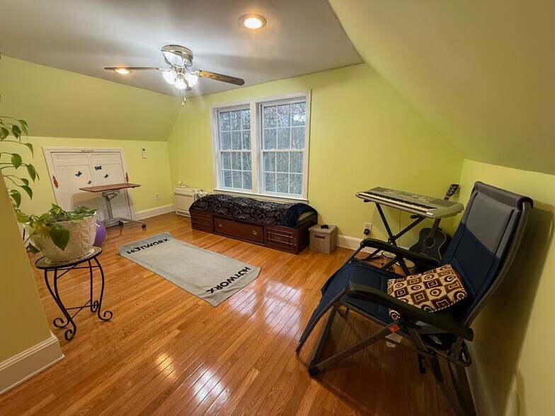 Bonus Room next to Bedroom 3 - 34 Hitching Post Ln