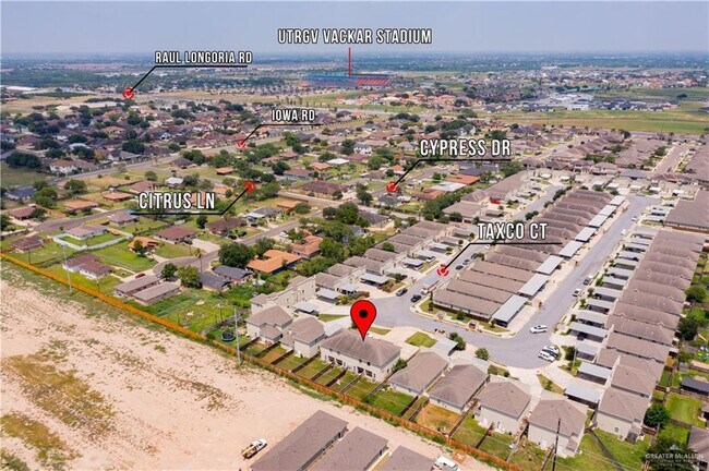 Building Photo - 2307 Taxco Ct
