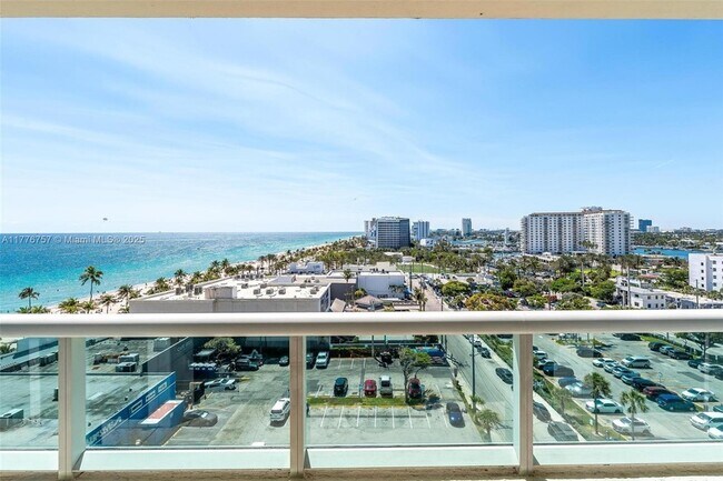 Building Photo - 101 S Fort Lauderdale Beach Blvd