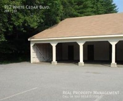 Building Photo - 912 White Cedar Blvd