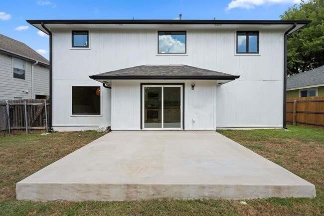 Building Photo - 9707 Nightjar Dr