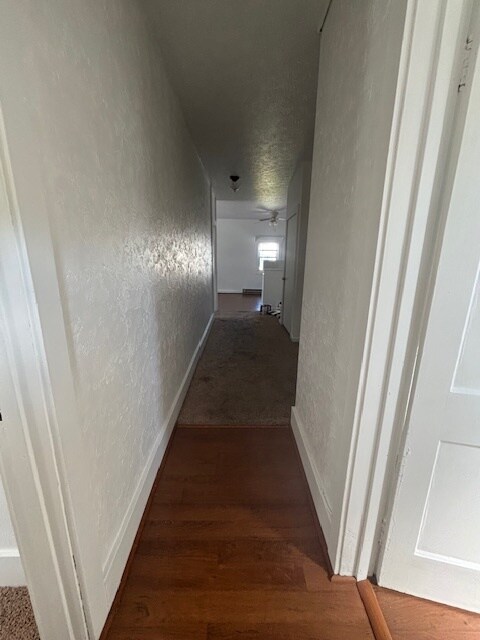 Entrance - 1021 West Dr