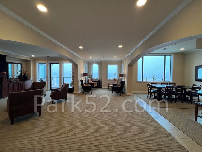 Building Photo - $250 Off First Full Month! 1 Bed 1.5 Bath Theater District Condo + Amenities