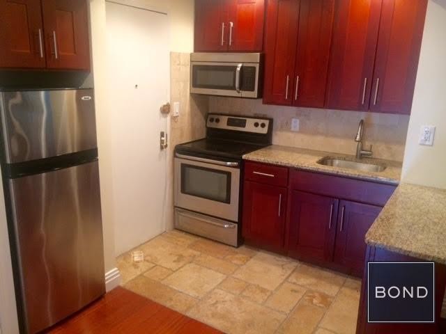 Floorplan - 278 Mott Street