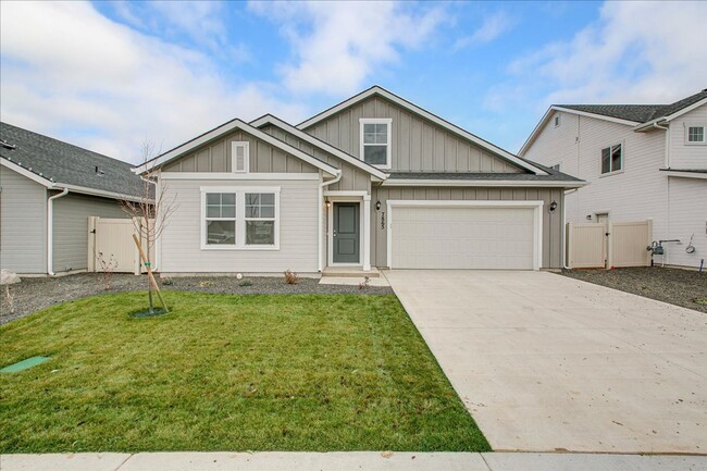Primary Photo - New Construction Nampa Home - Close to fre...
