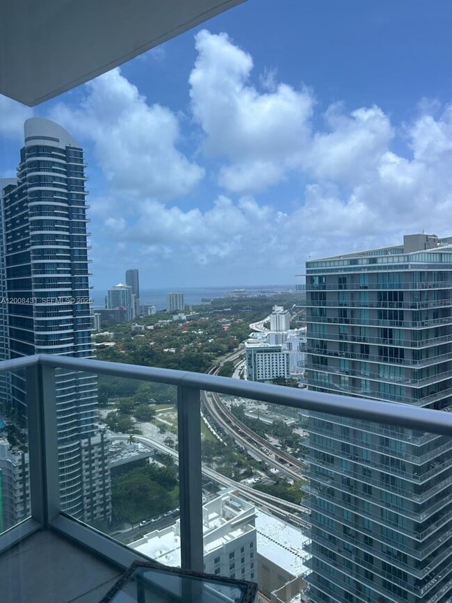 Building Photo - 1100 S Miami Ave