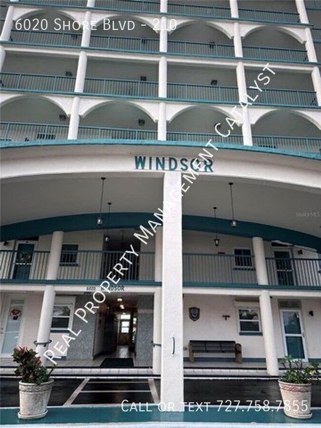 Building Photo - 6020 Shore Blvd S