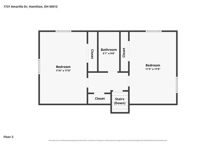 Building Photo - 1737 Amarillo Dr