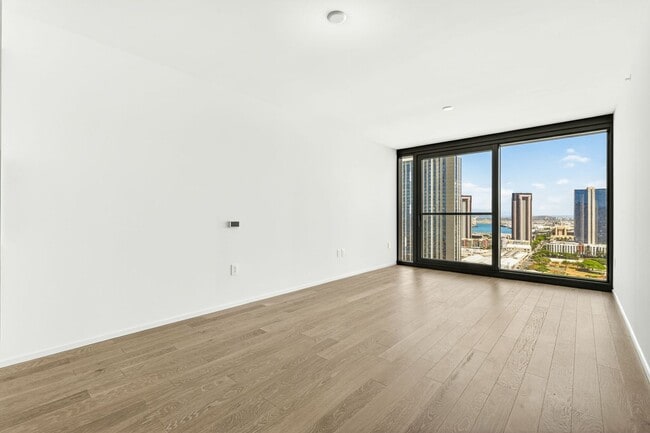 Building Photo - The Park Ward Village #2307