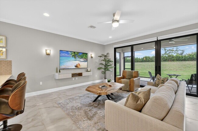 Building Photo - 12447 SW Blue Mangrove Pkwy