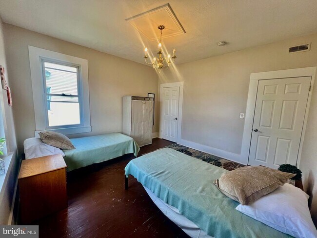 Building Photo - 4103 Liberty Heights Ave
