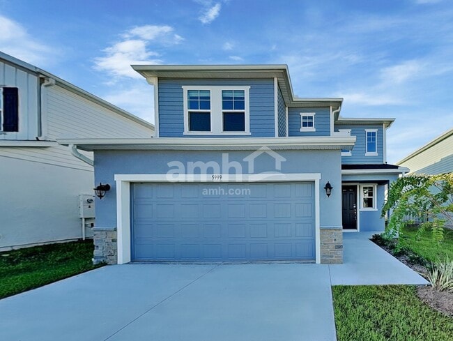 Building Photo - 5999 Sycamore Pl St