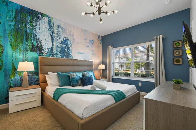 Building Photo - 4804 Lullaby Ln