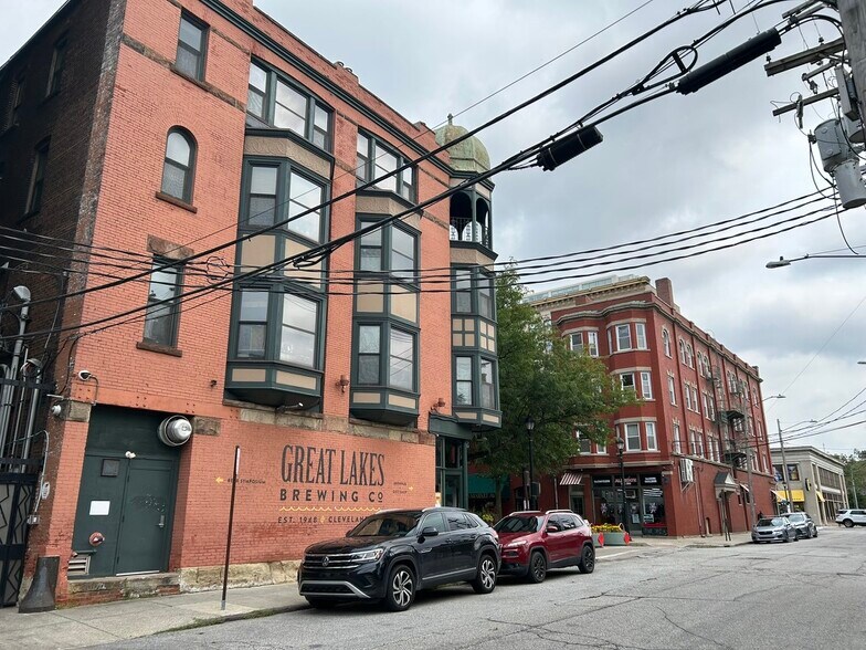 Building Photo - 1951 W 26th St