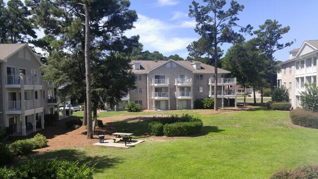 Building Photo - R908-707