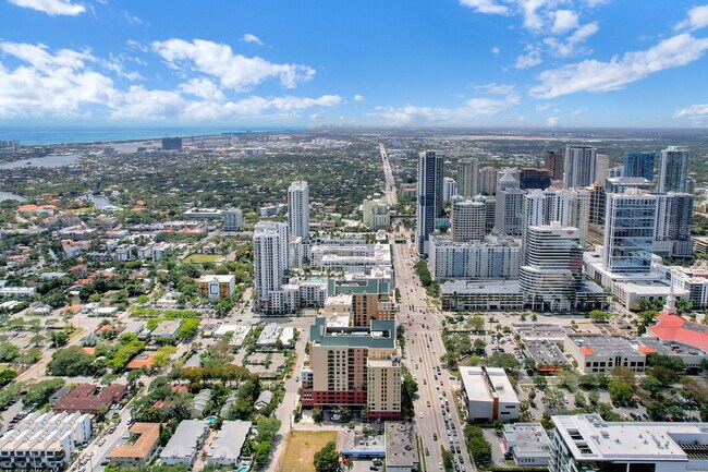 Building Photo - 110 N Federal Hwy