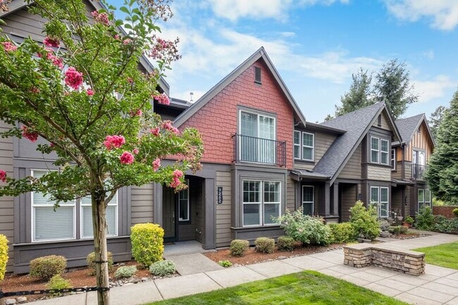 Building Photo - 7282 NE Stoneybrook St