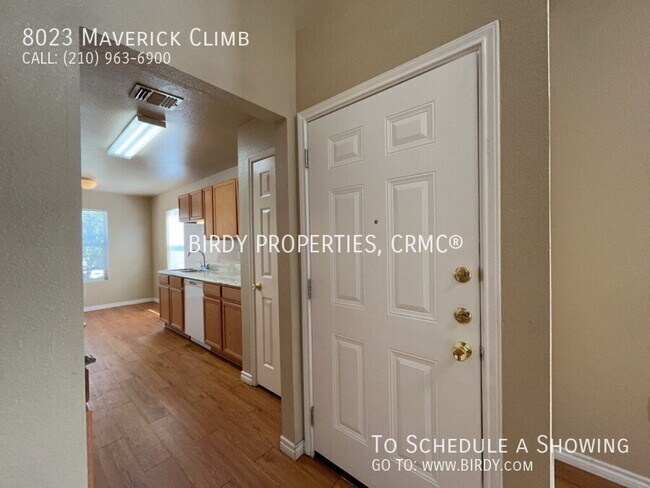 Building Photo - 8023 Maverick Climb