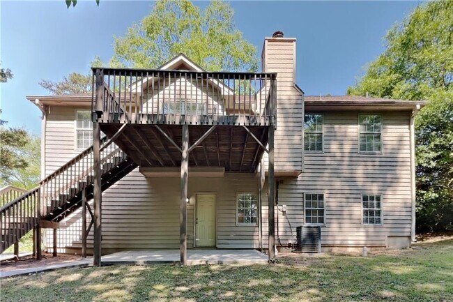Building Photo - 3945 Piper Glen Dr NE