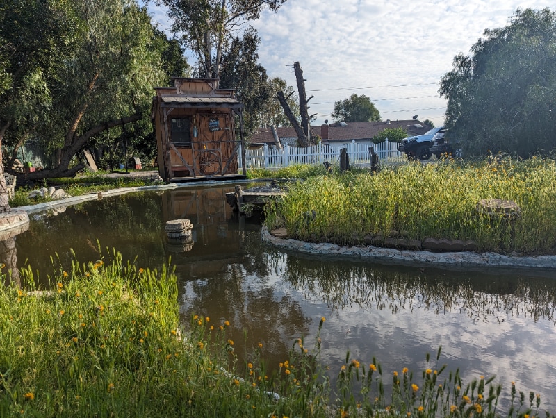 Building Photo - 12690 Woodward Dr