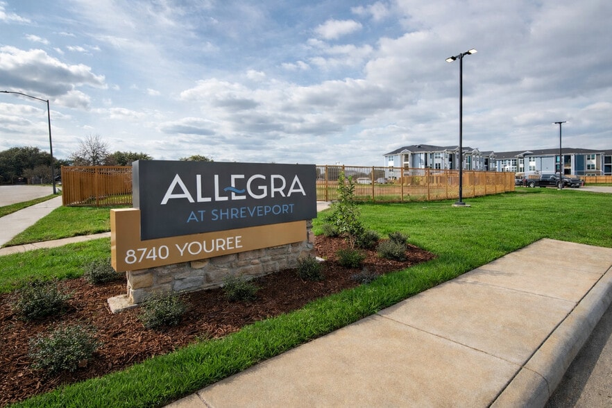 Building Photo - Allegra at Shreveport