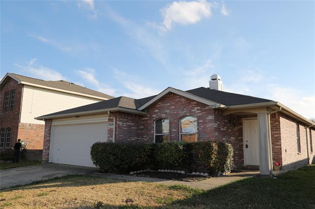 Primary Photo - 2232 Maple Dr