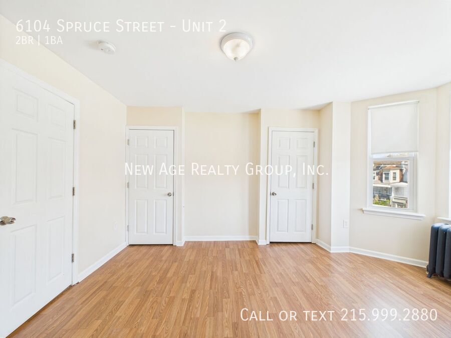 Building Photo - 6104 Spruce St
