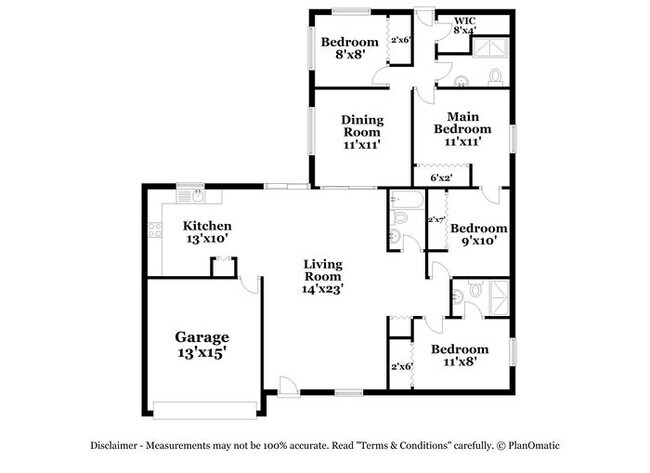 Building Photo - 2234 McMullen Rd