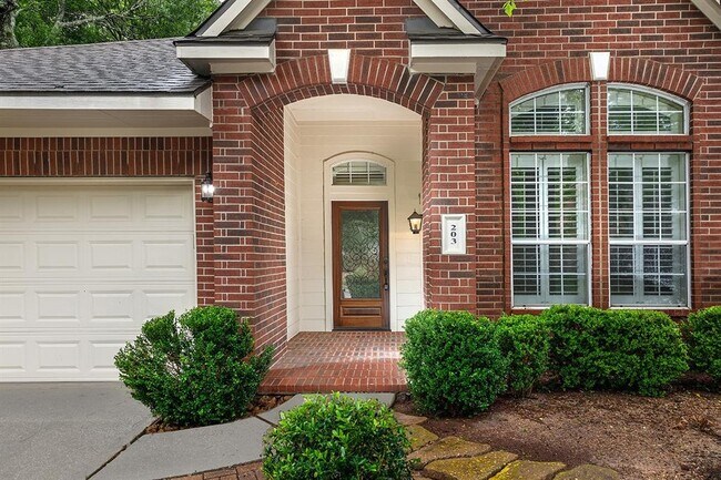 Building Photo - 203 S Brooksedge Cir