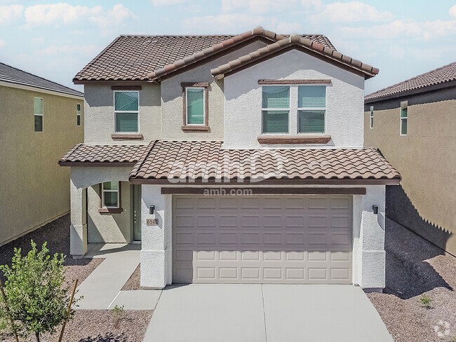 Building Photo - 6525 E Paseo Alga