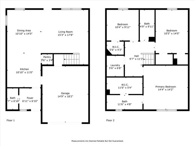 Building Photo - Charming New Build with Luxury Finishes, Covered Patio & Spacious Primary Suite