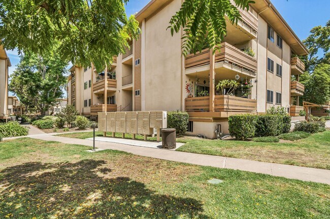 Building Photo - Bright & Updated Point Loma Condo with Resort-Style Amenities